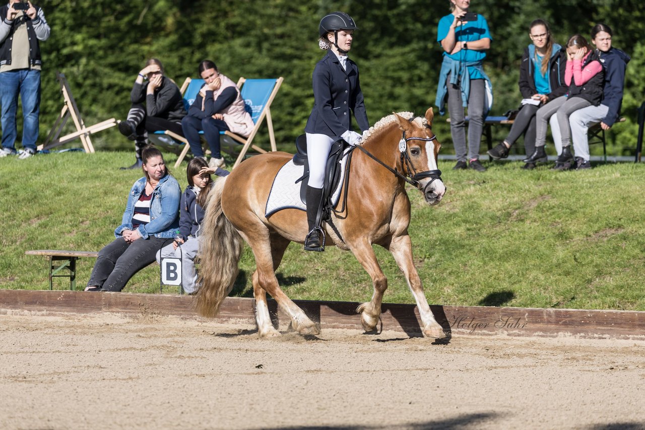 Bild 53 - Pony Akademie Turnier